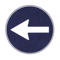گردش به چپ اجباری