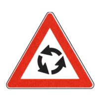 خطر: میدان در پیش